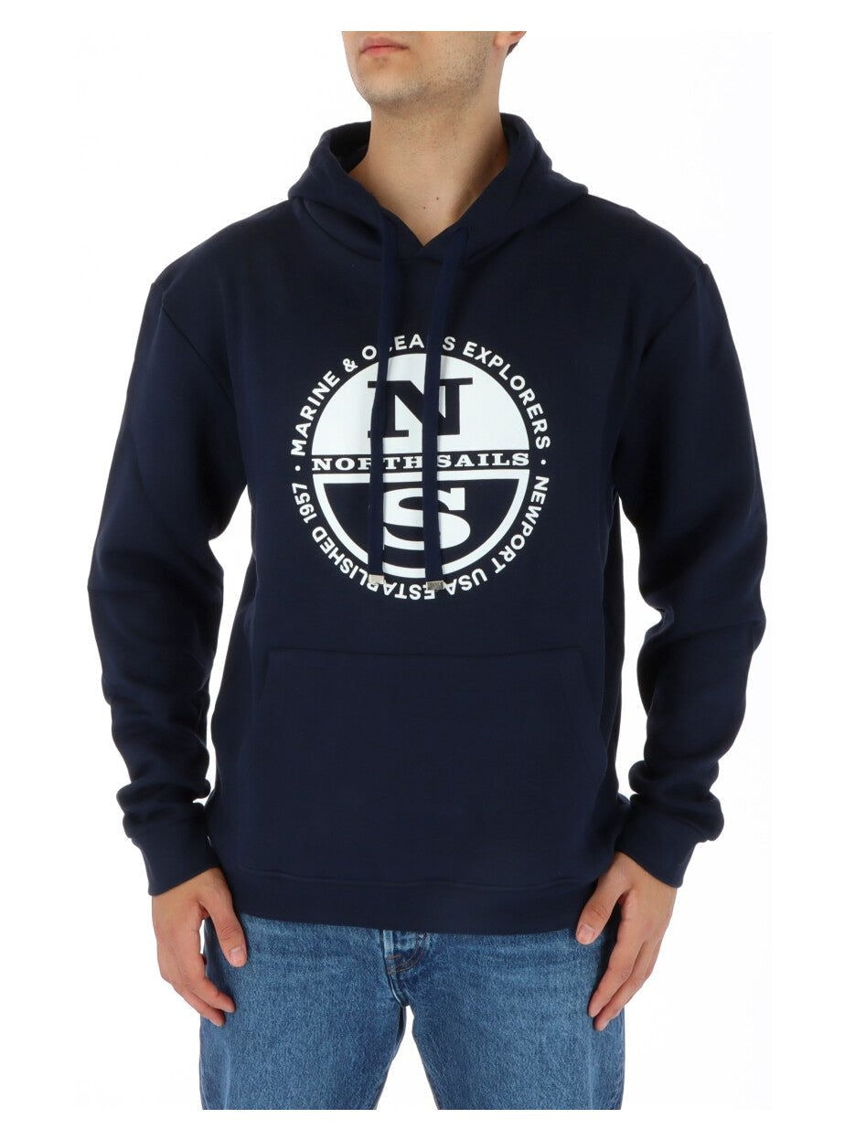 North Sails · Суитшърт · 902298 | DontMiss.bg