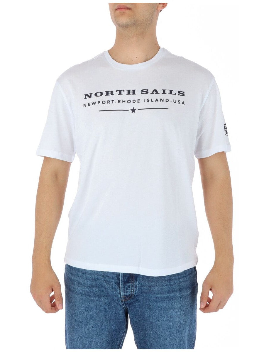 North Sails · Тениска · 902402 | DontMiss.bg
