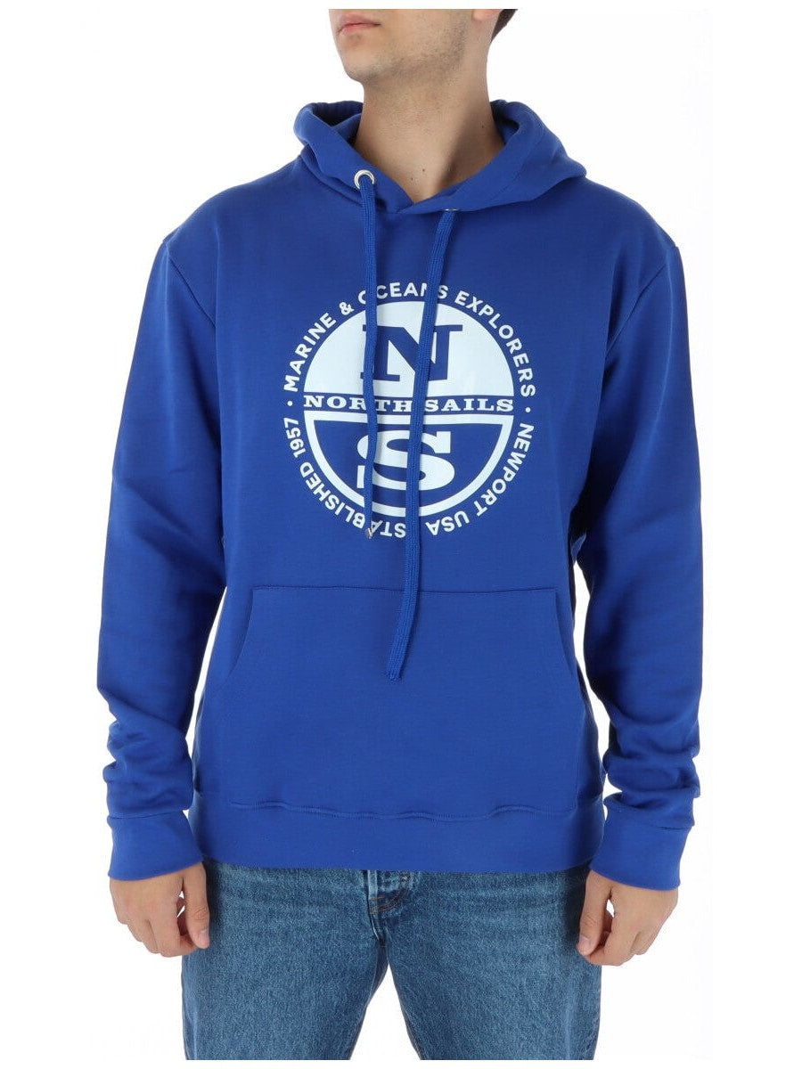 North Sails · Суитшърт · 902298 | DontMiss.bg
