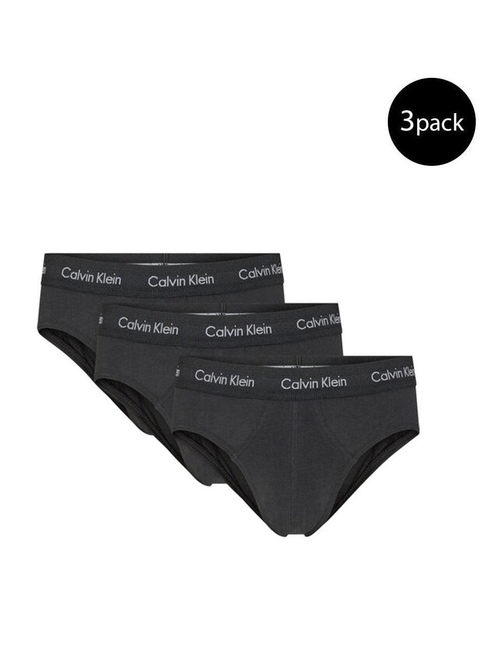 Calvin Klein Underwear · Слипове · WH7_933599_Nero | DontMiss.bg