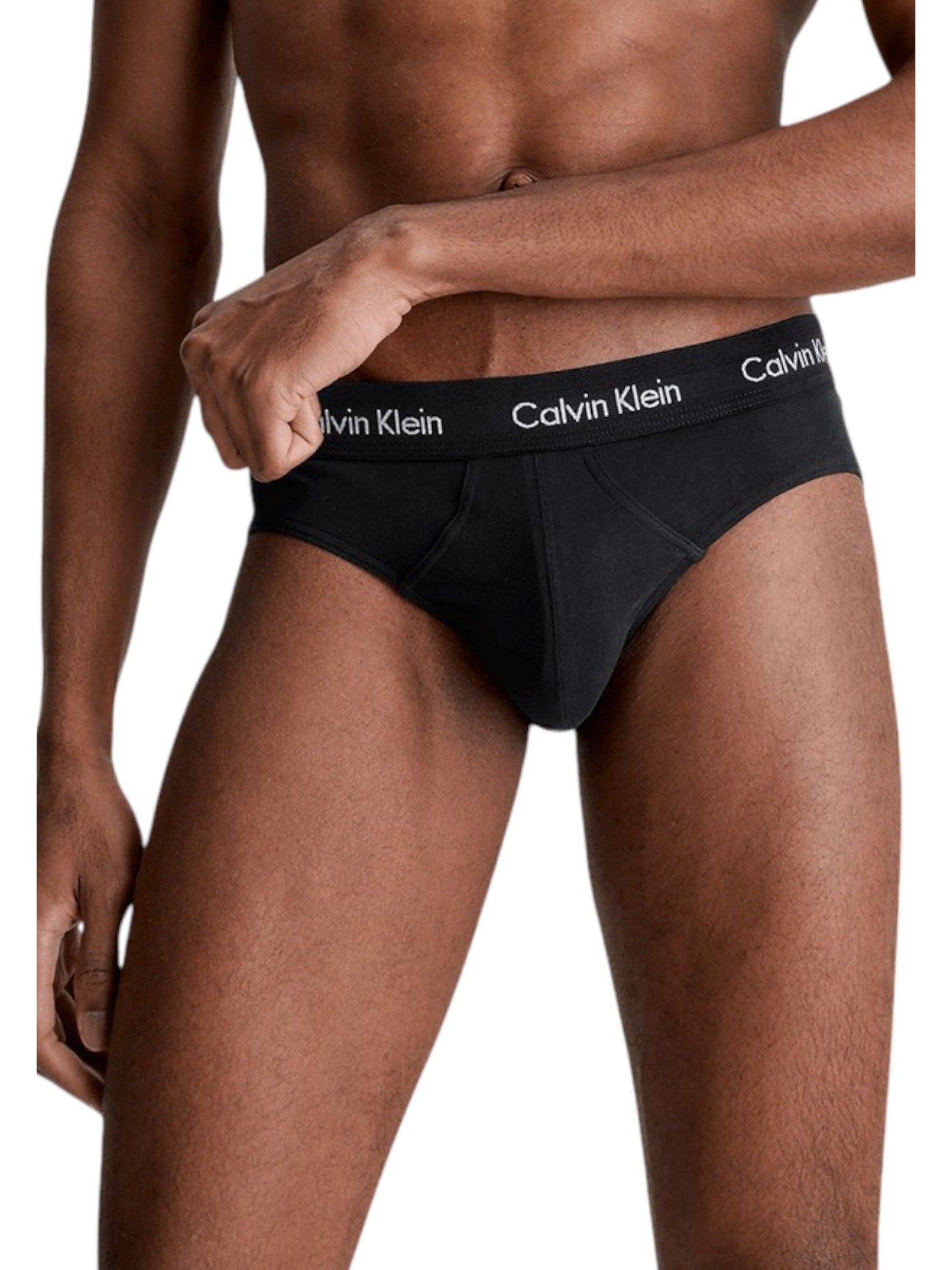 Calvin Klein Underwear · Слипове · WH7_933599_Nero | DontMiss.bg
