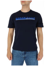 North Sails · Тениска · 902404 | DontMiss.bg