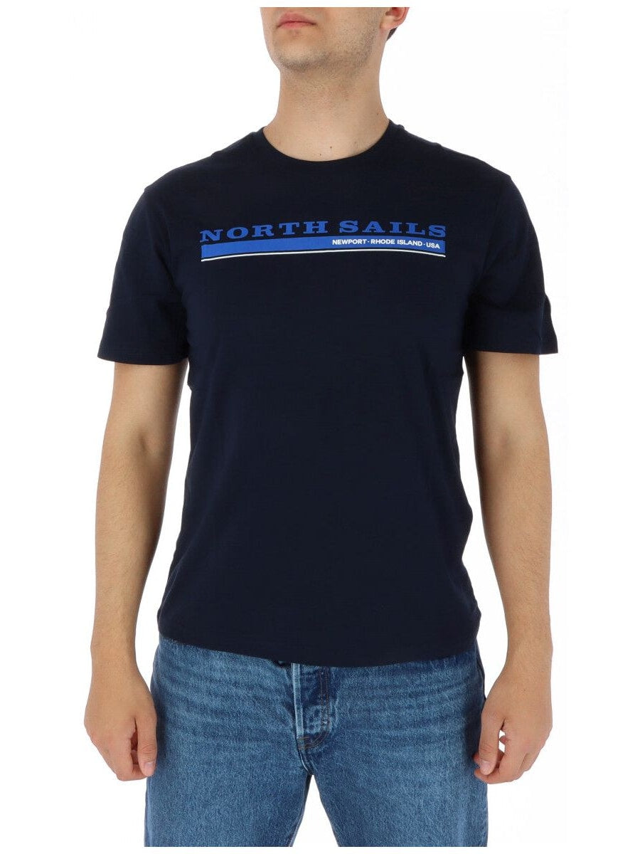 North Sails · Тениска · 902404 | DontMiss.bg