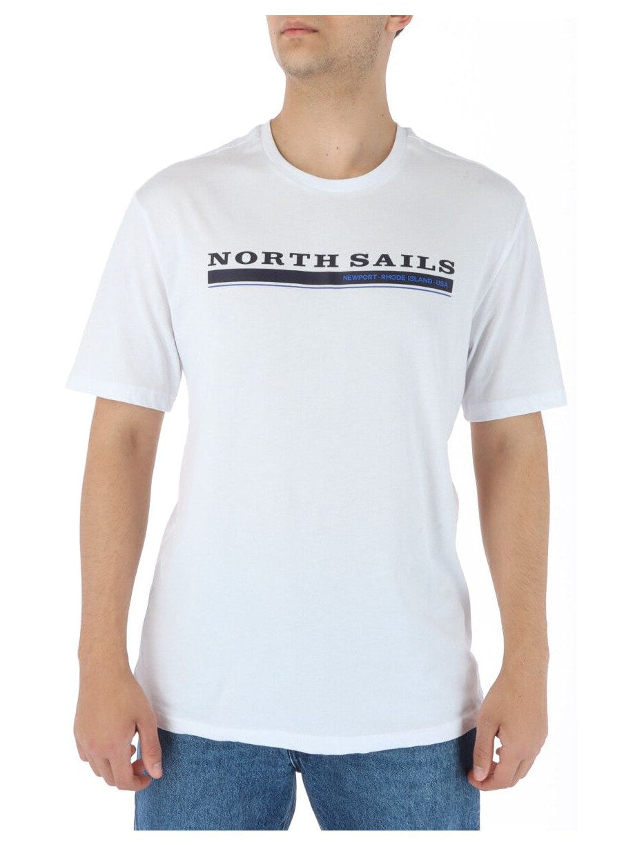 North Sails · Тениска · 902404 | DontMiss.bg