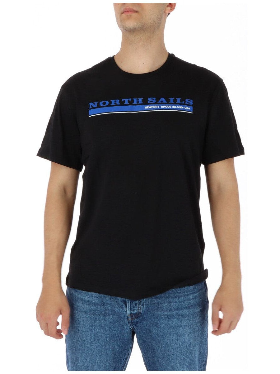 North Sails · Тениска · 902404 | DontMiss.bg