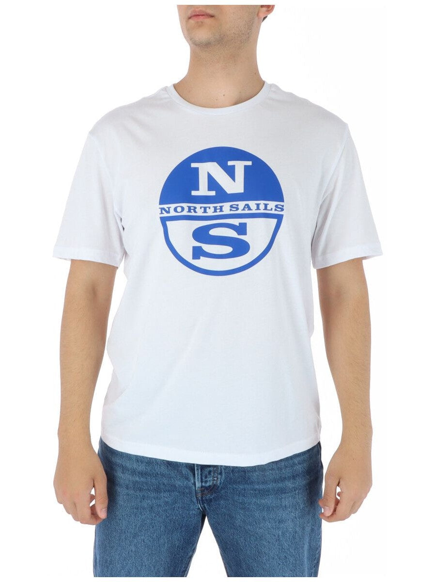 North Sails · Тениска · NS902419 | DontMiss.bg