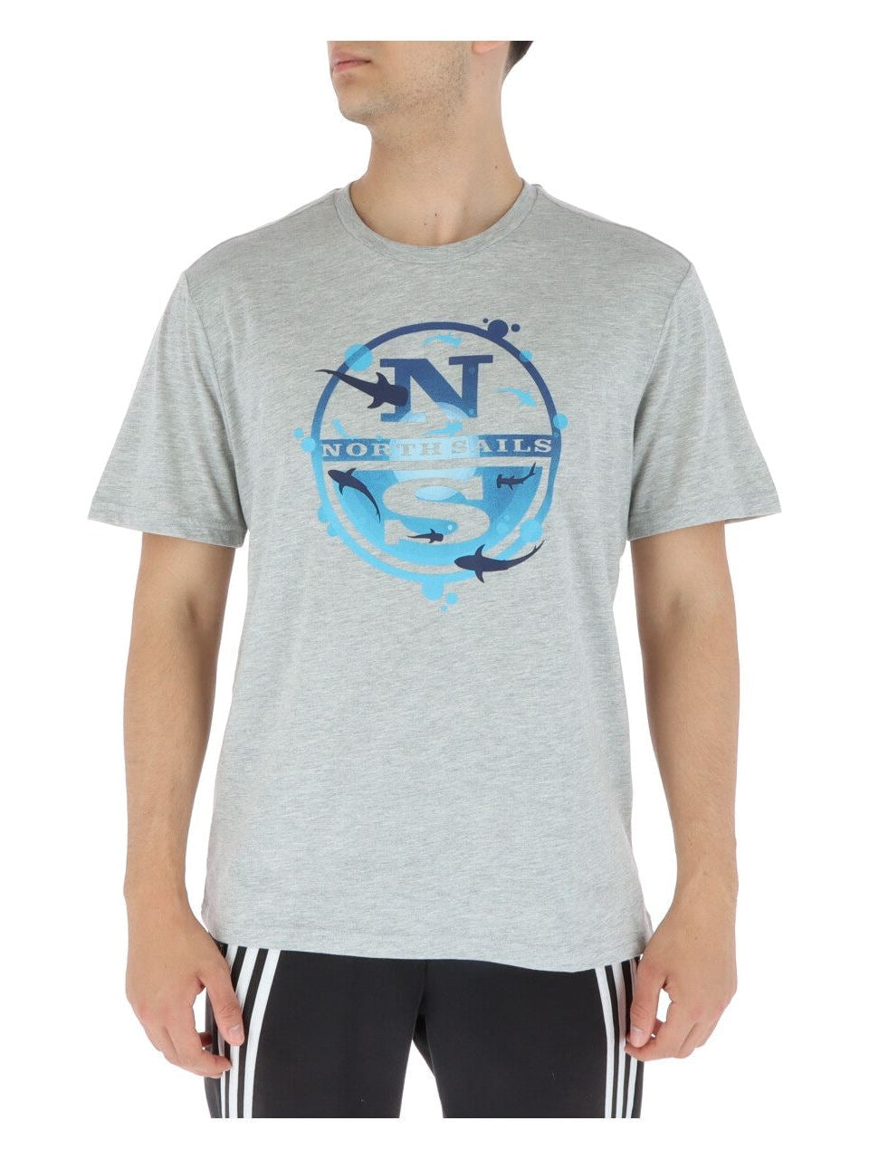 North Sails · Тениска · NS902412 | DontMiss.bg