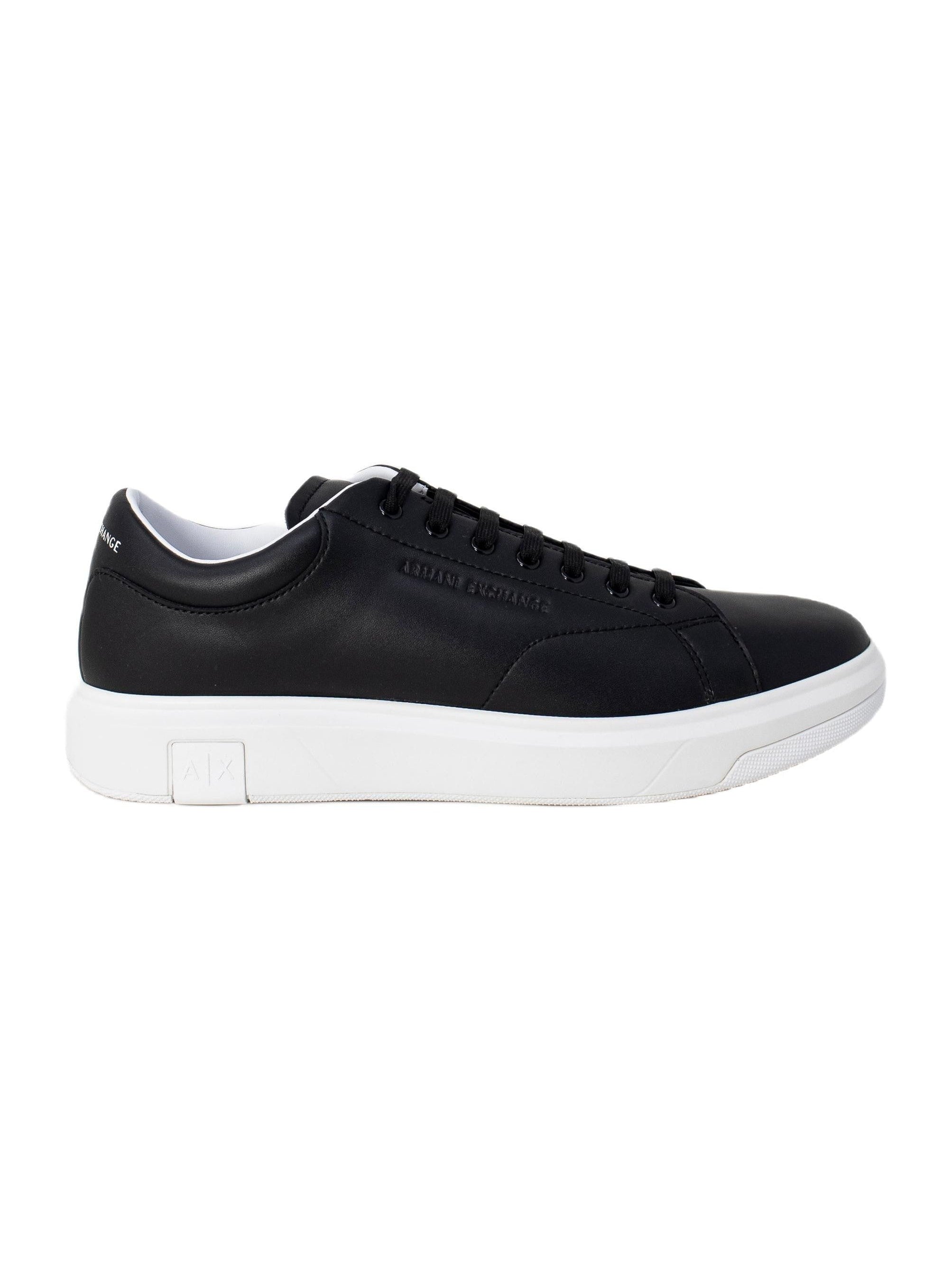 Armani Exchange · Ниски кецове · XUX123 XV534 | DontMiss.bg