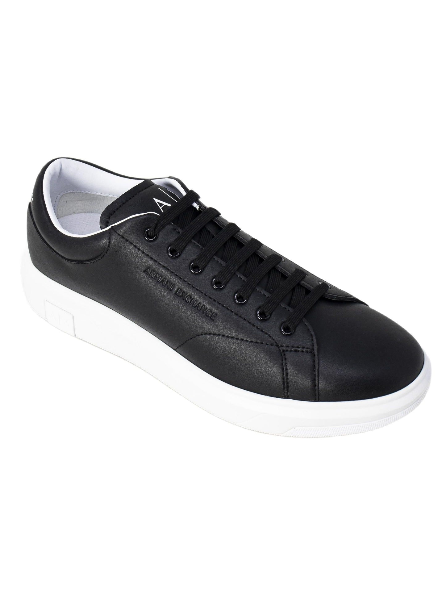 Armani Exchange · Ниски кецове · XUX123 XV534 | DontMiss.bg