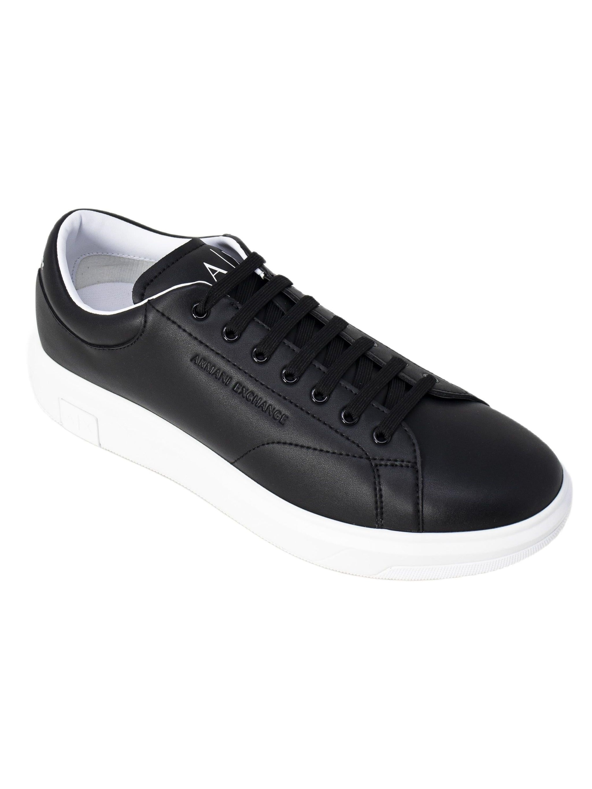 Armani Exchange · Ниски кецове · XUX123 XV534 | DontMiss.bg