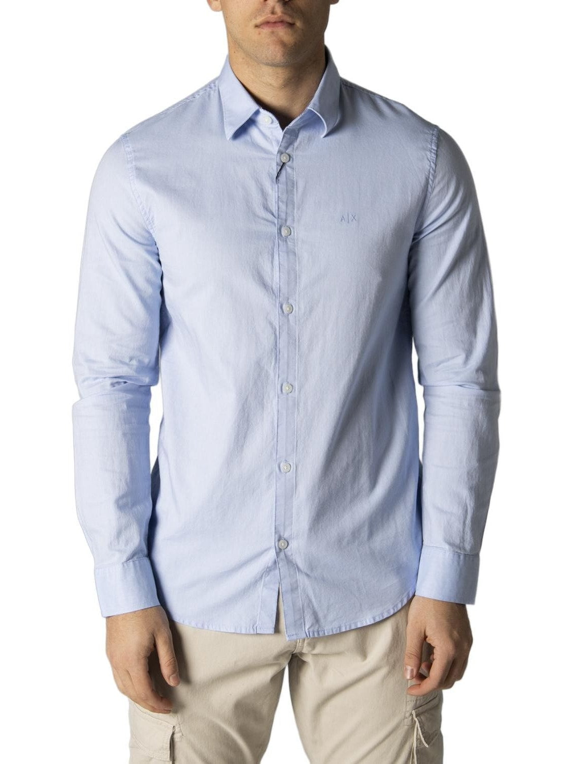 Armani Exchange · Риза · 8NZCGB Z8ANZ | DontMiss.bg