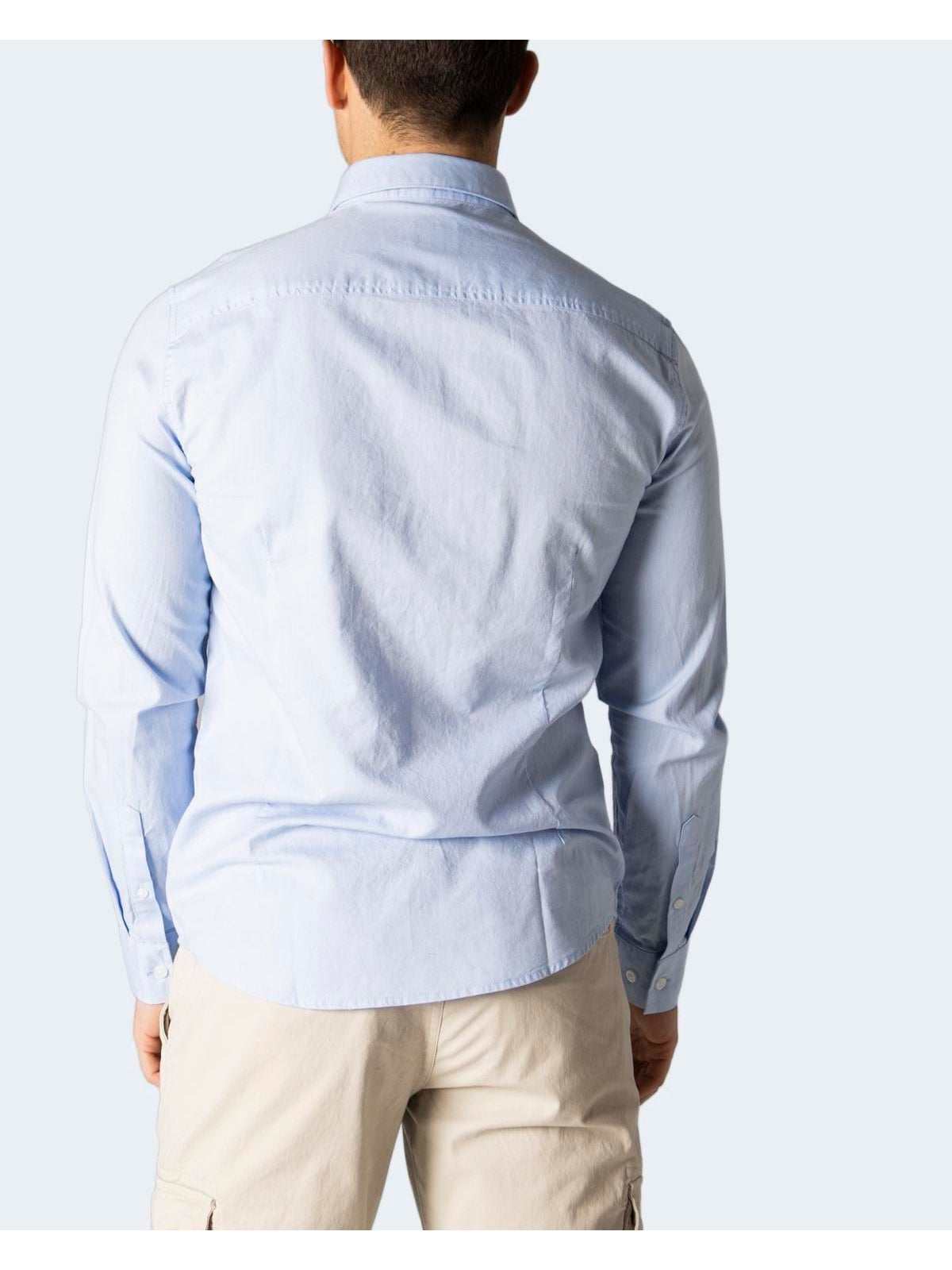 Armani Exchange · Риза · 8NZCGB Z8ANZ | DontMiss.bg