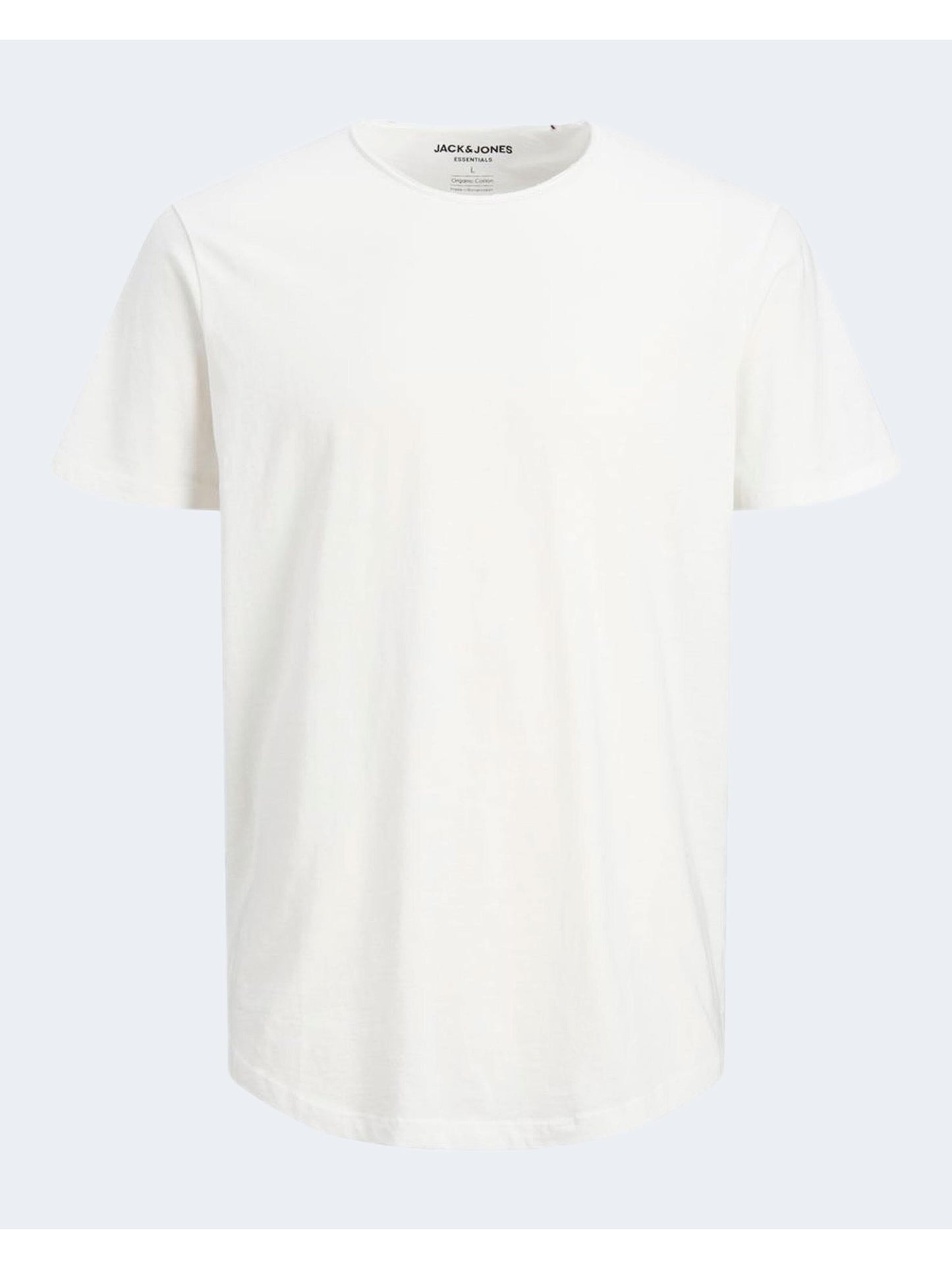 Jack & Jones · Тениска · WH7_80590143_Panna | DontMiss.bg