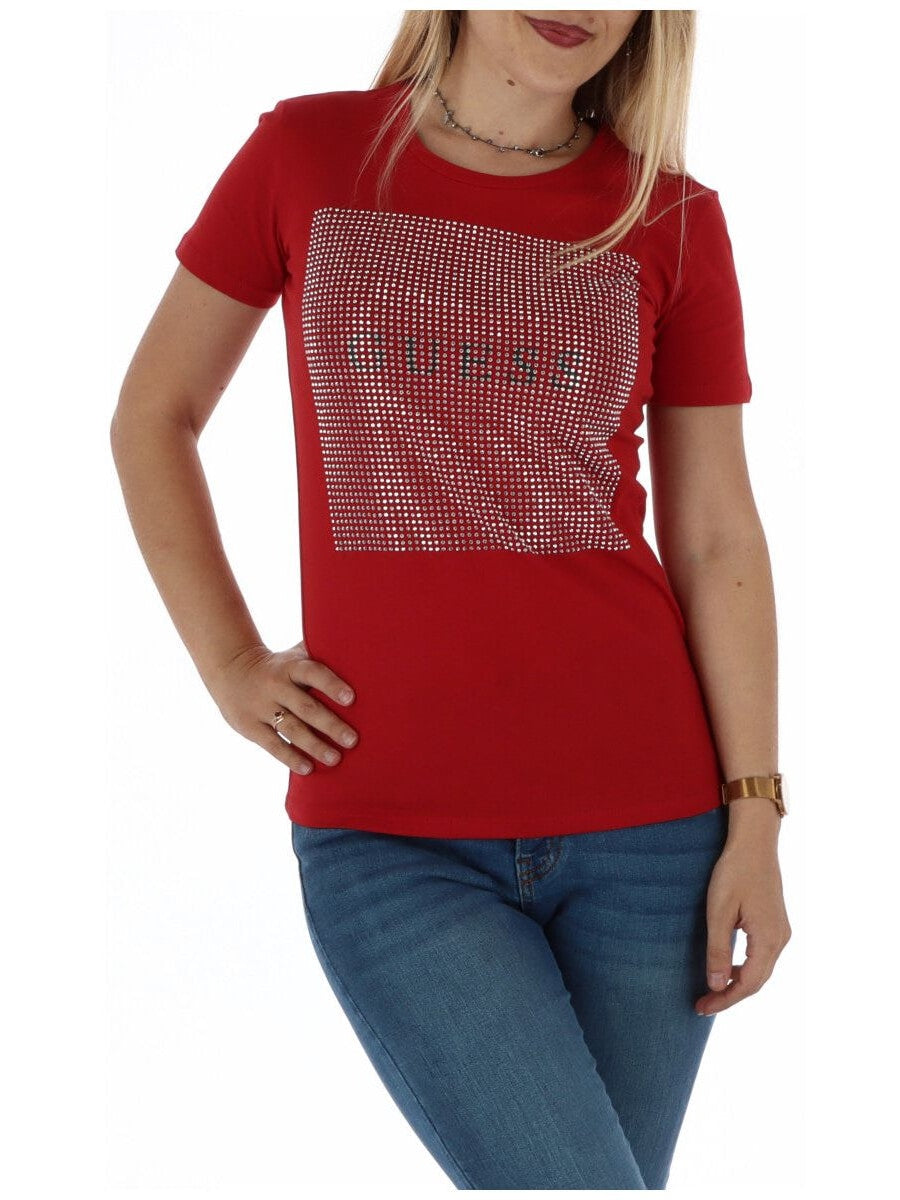 Guess · Тениска · Q1OI12KAK90 | DontMiss.bg