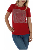 Guess · Тениска · Q1OI12KAK90 | DontMiss.bg