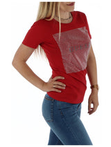 Guess · Тениска · Q1OI12KAK90 | DontMiss.bg