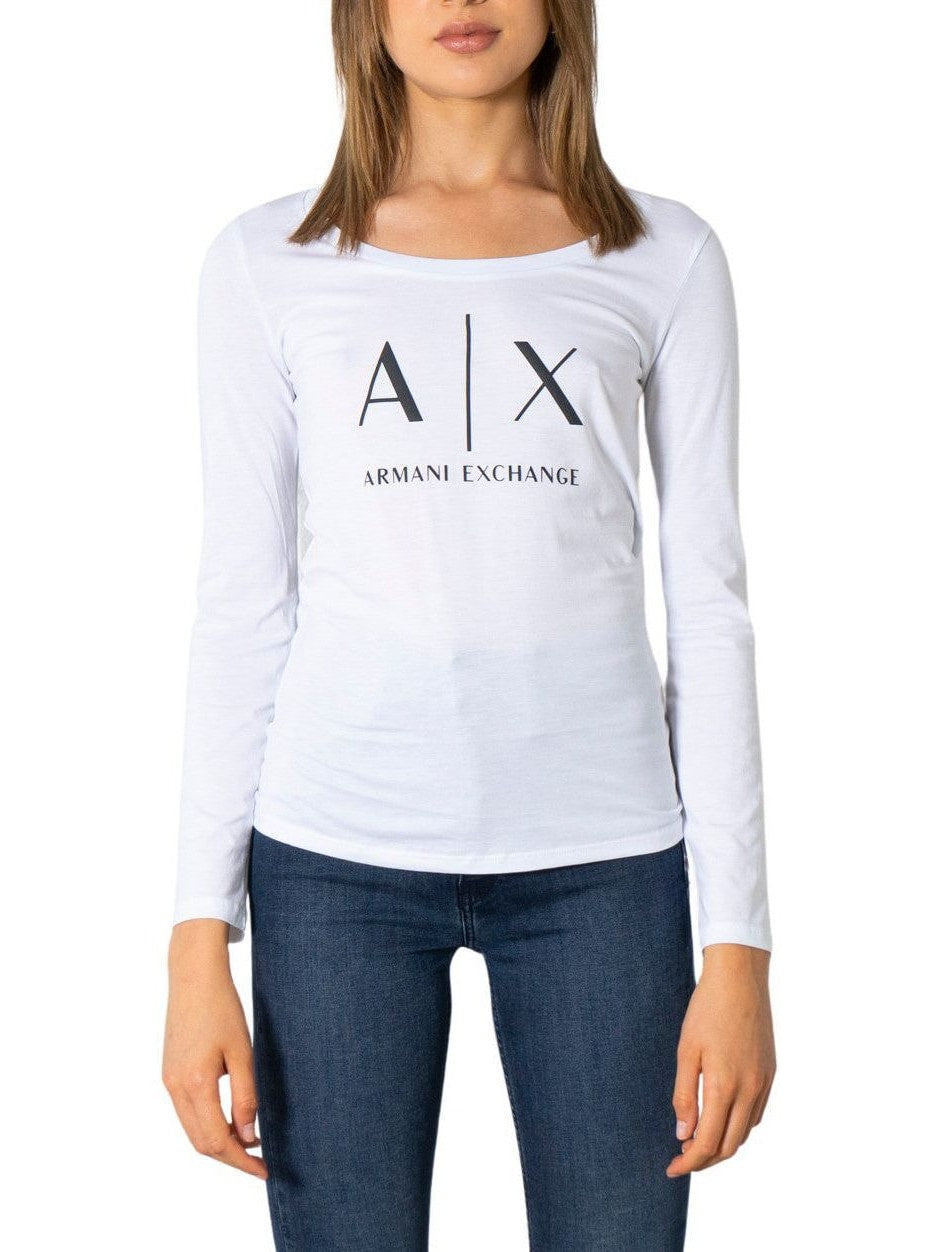 Armani Exchange · Тениска · 8NYTDG YJ16Z | DontMiss.bg