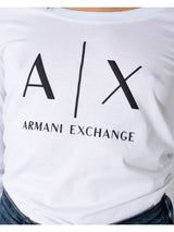Armani Exchange · Тениска · 8NYTDG YJ16Z | DontMiss.bg