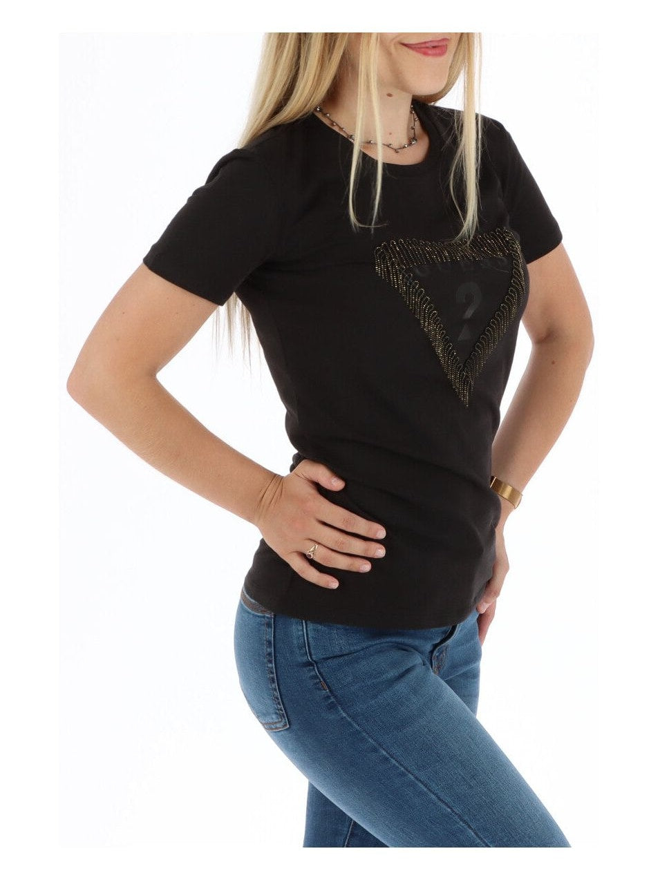 Guess · Тениска · Q1GI03KAK90 | DontMiss.bg