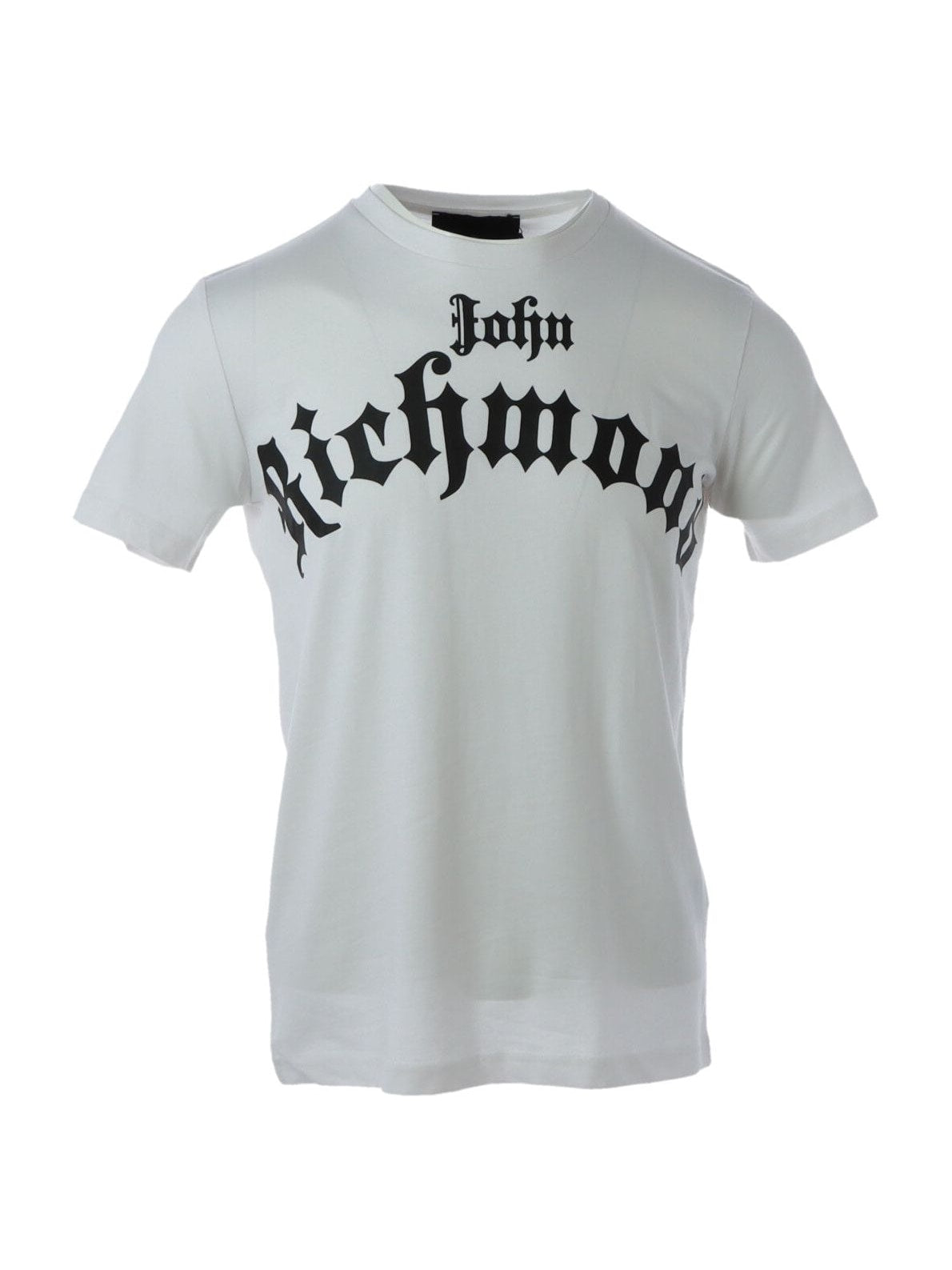 John Richmond · Тениска · HMA20102TS | DontMiss.bg