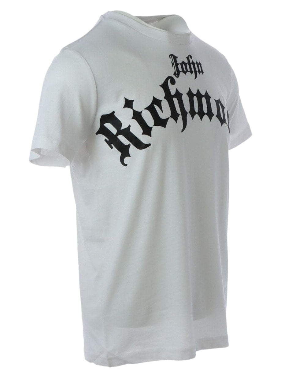 John Richmond · Тениска · HMA20102TS | DontMiss.bg