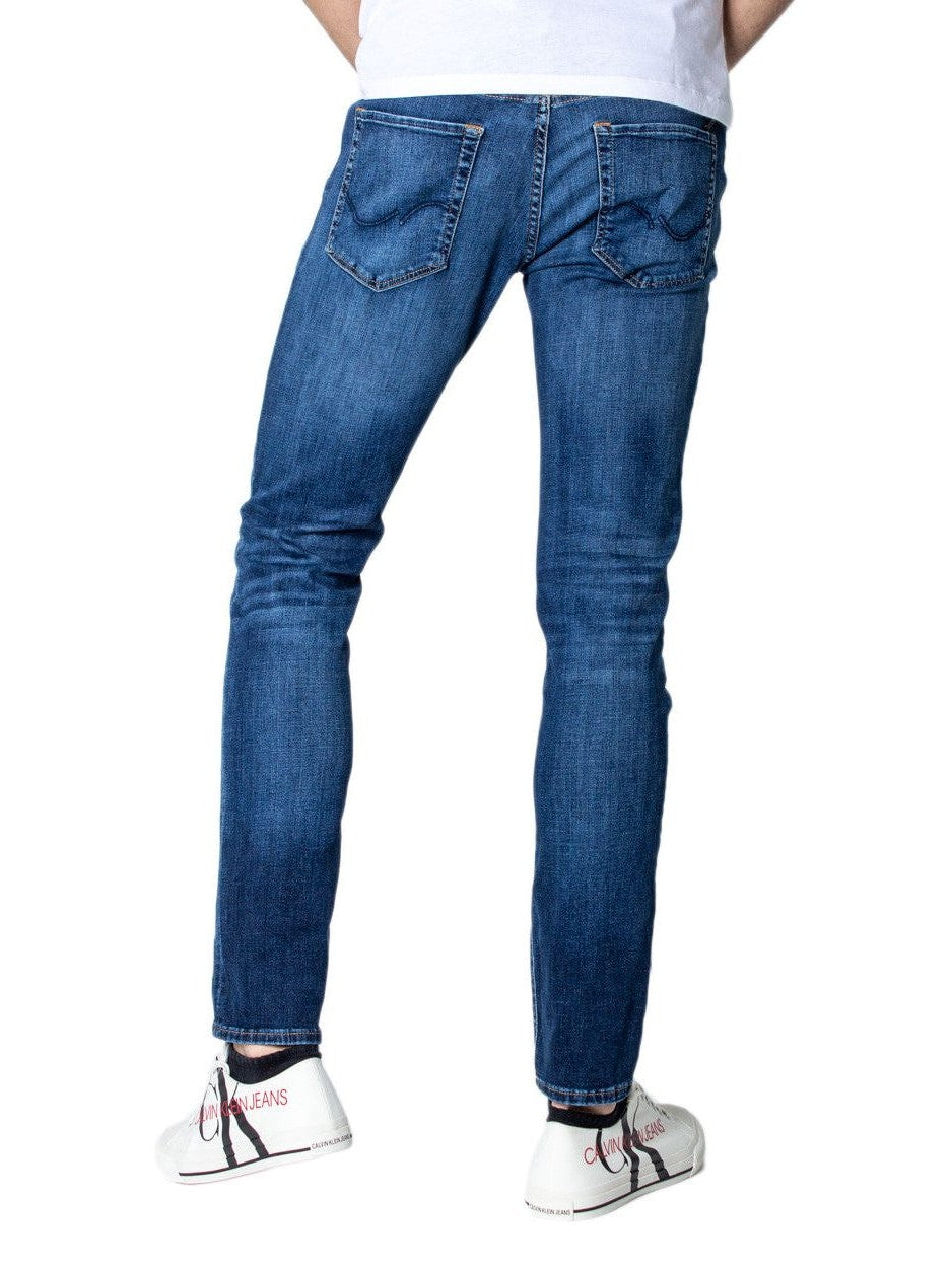 Jack & Jones · Дънки · 12133074 | DontMiss.bg