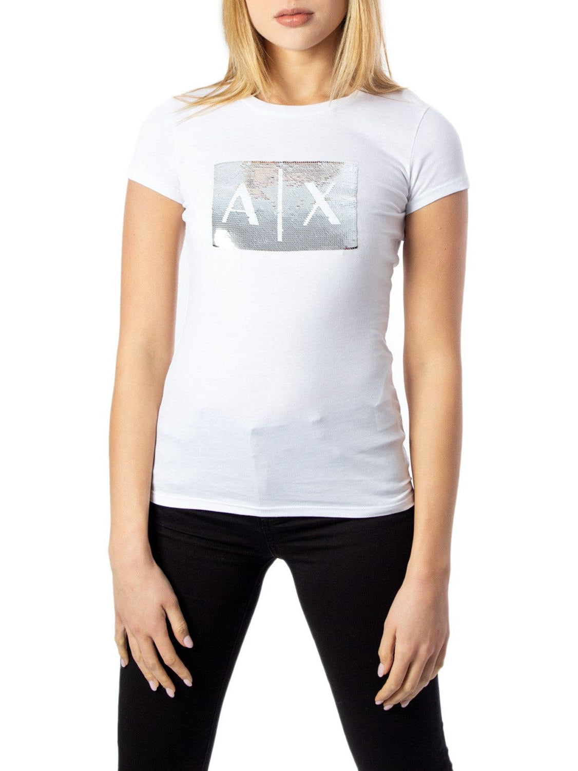 Armani Exchange · Тениска · 8NYTDL YJ73Z | DontMiss.bg