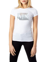 Armani Exchange · Тениска · 8NYTDL YJ73Z | DontMiss.bg