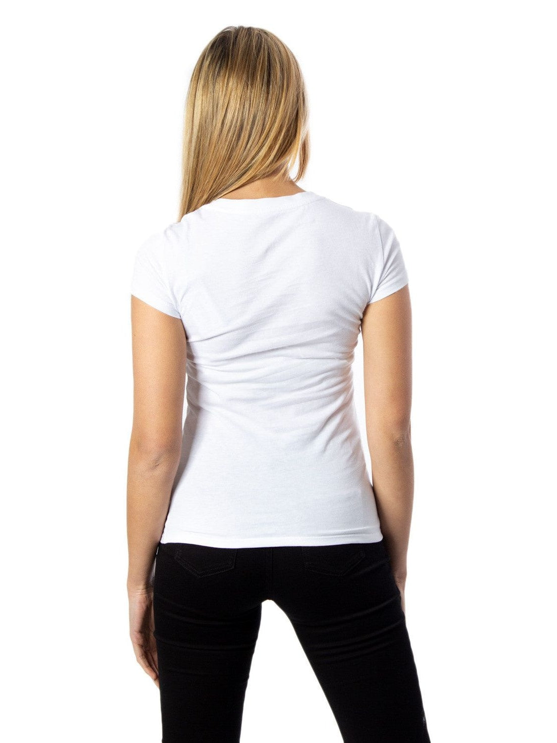 Armani Exchange · Тениска · 8NYTDL YJ73Z | DontMiss.bg