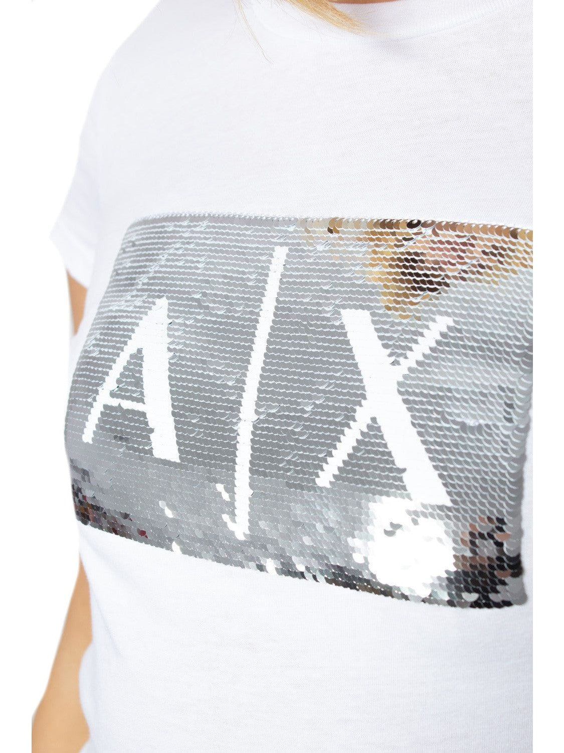 Armani Exchange · Тениска · 8NYTDL YJ73Z | DontMiss.bg