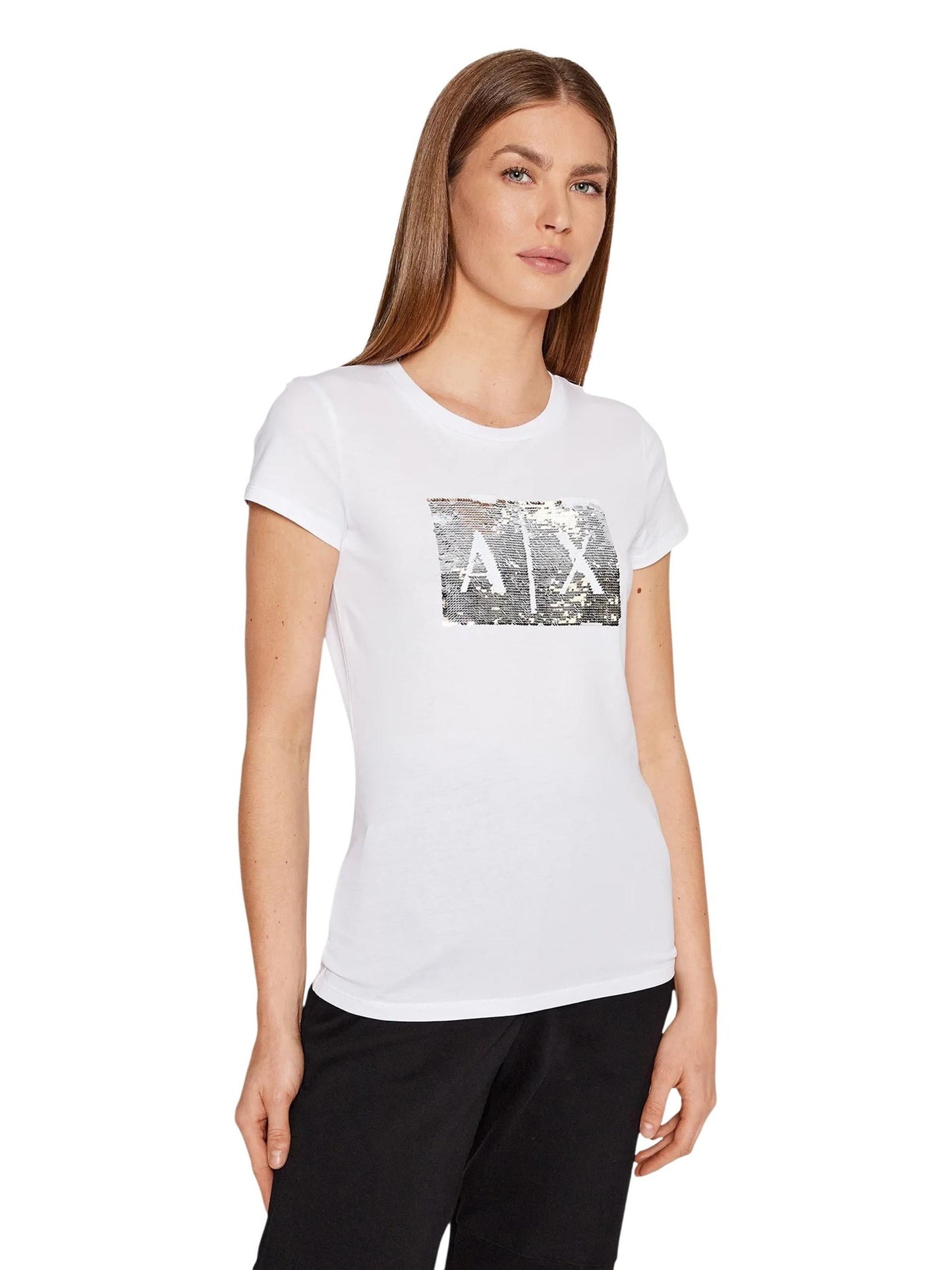 Armani Exchange · Тениска · 8NYTDL YJ73Z | DontMiss.bg