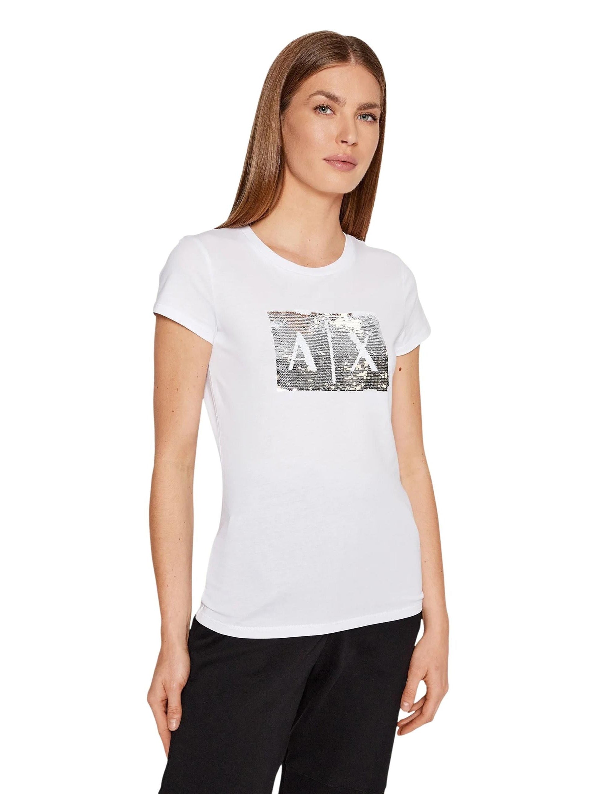 Armani Exchange · Тениска · 8NYTDL YJ73Z | DontMiss.bg