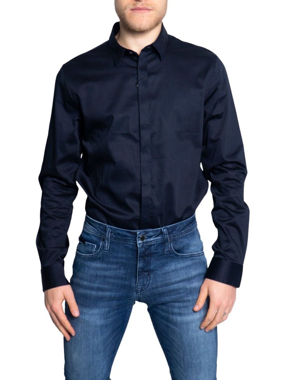 Armani Exchange · Риза · 8NZCBD ZN10Z | DontMiss.bg