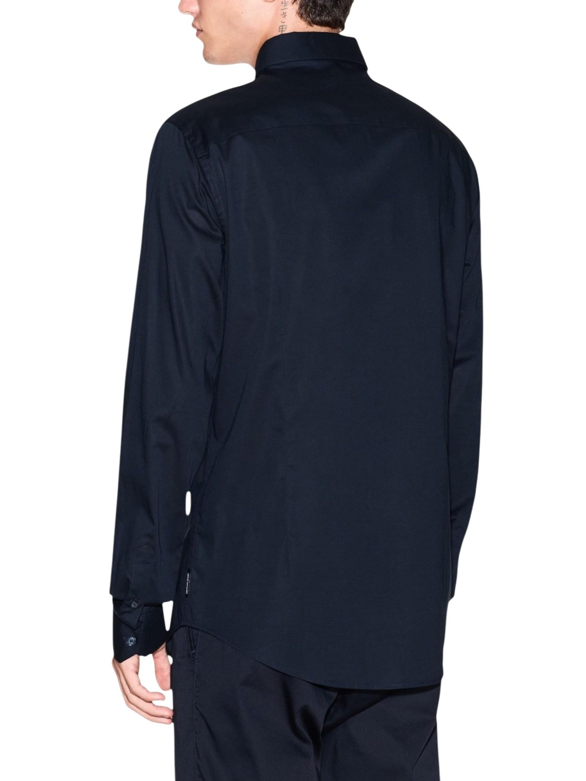 Armani Exchange · Риза · 8NZCBD ZN10Z | DontMiss.bg