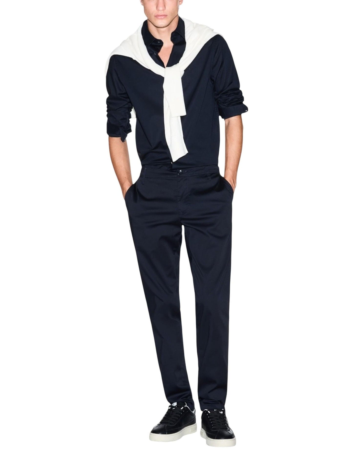 Armani Exchange · Риза · 8NZCBD ZN10Z | DontMiss.bg