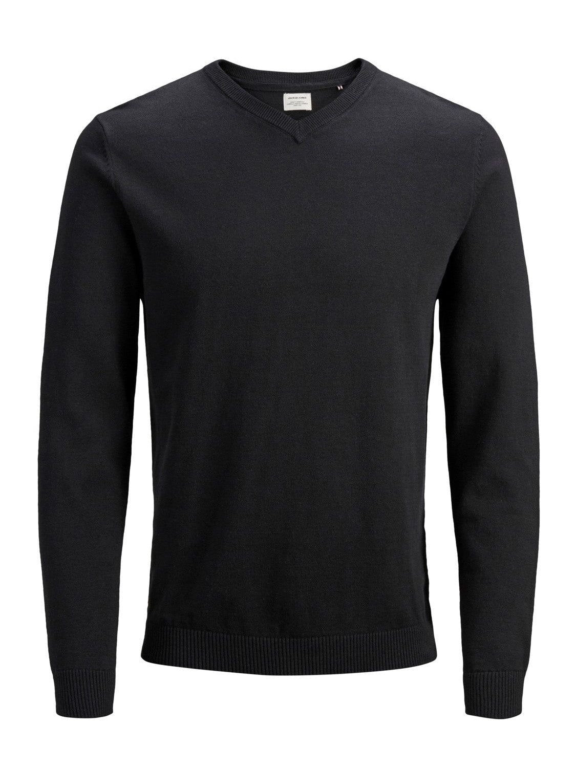 Jack & Jones · Пуловер · 12137194 | DontMiss.bg