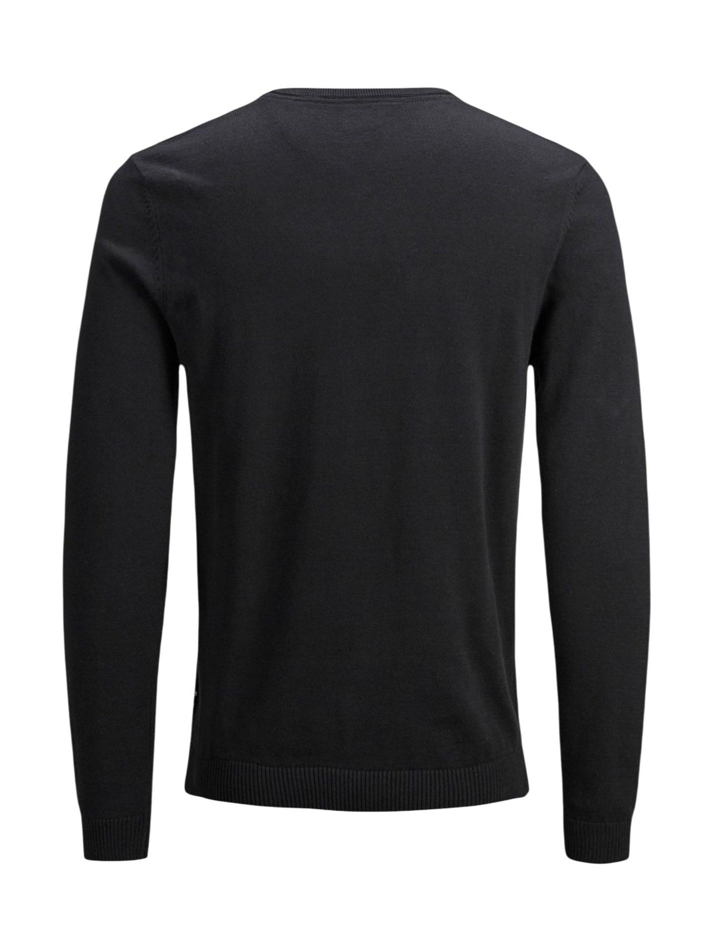 Jack & Jones · Пуловер · 12137194 | DontMiss.bg
