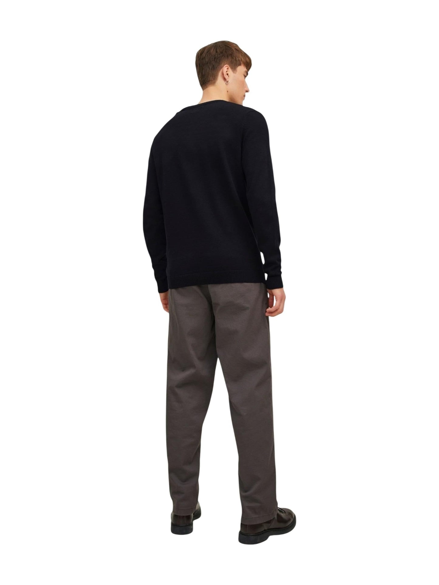 Jack & Jones · Пуловер · 12137194 | DontMiss.bg