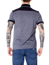 Armani Exchange · Поло тениска · 8NZF76 Z8M5Z | DontMiss.bg
