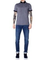 Armani Exchange · Поло тениска · 8NZF76 Z8M5Z | DontMiss.bg