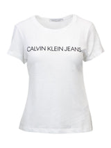 Calvin Klein Jeans · Тениска · J20J207879 | DontMiss.bg