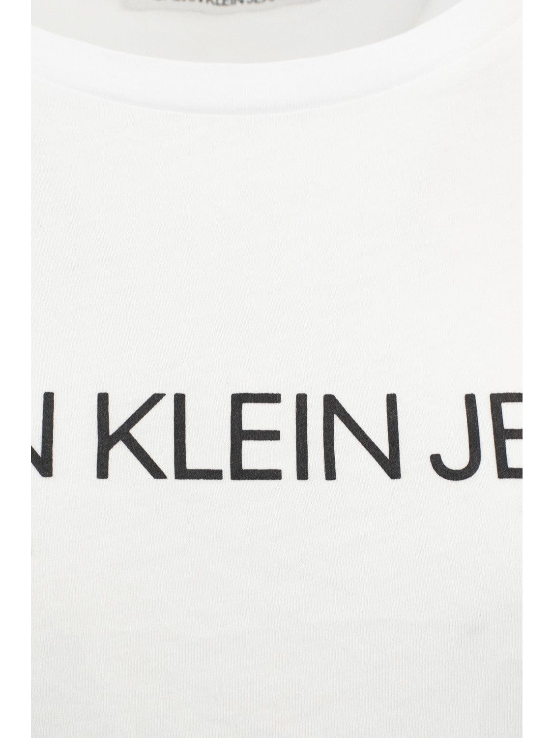 Calvin Klein Jeans · Тениска · J20J207879 | DontMiss.bg