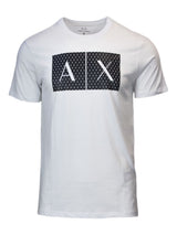 Armani Exchange · Тениска · WH7_176498_Bianco | DontMiss.bg