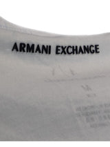 Armani Exchange · Тениска · WH7_176498_Bianco | DontMiss.bg
