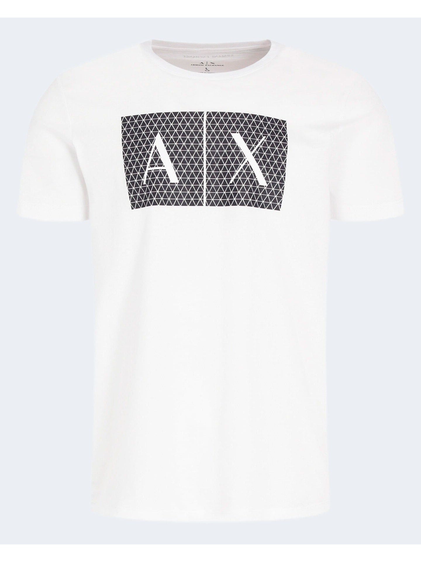Armani Exchange · Тениска · WH7_176498_Bianco | DontMiss.bg
