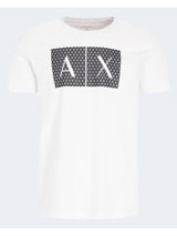 Armani Exchange · Тениска · WH7_176498_Bianco | DontMiss.bg