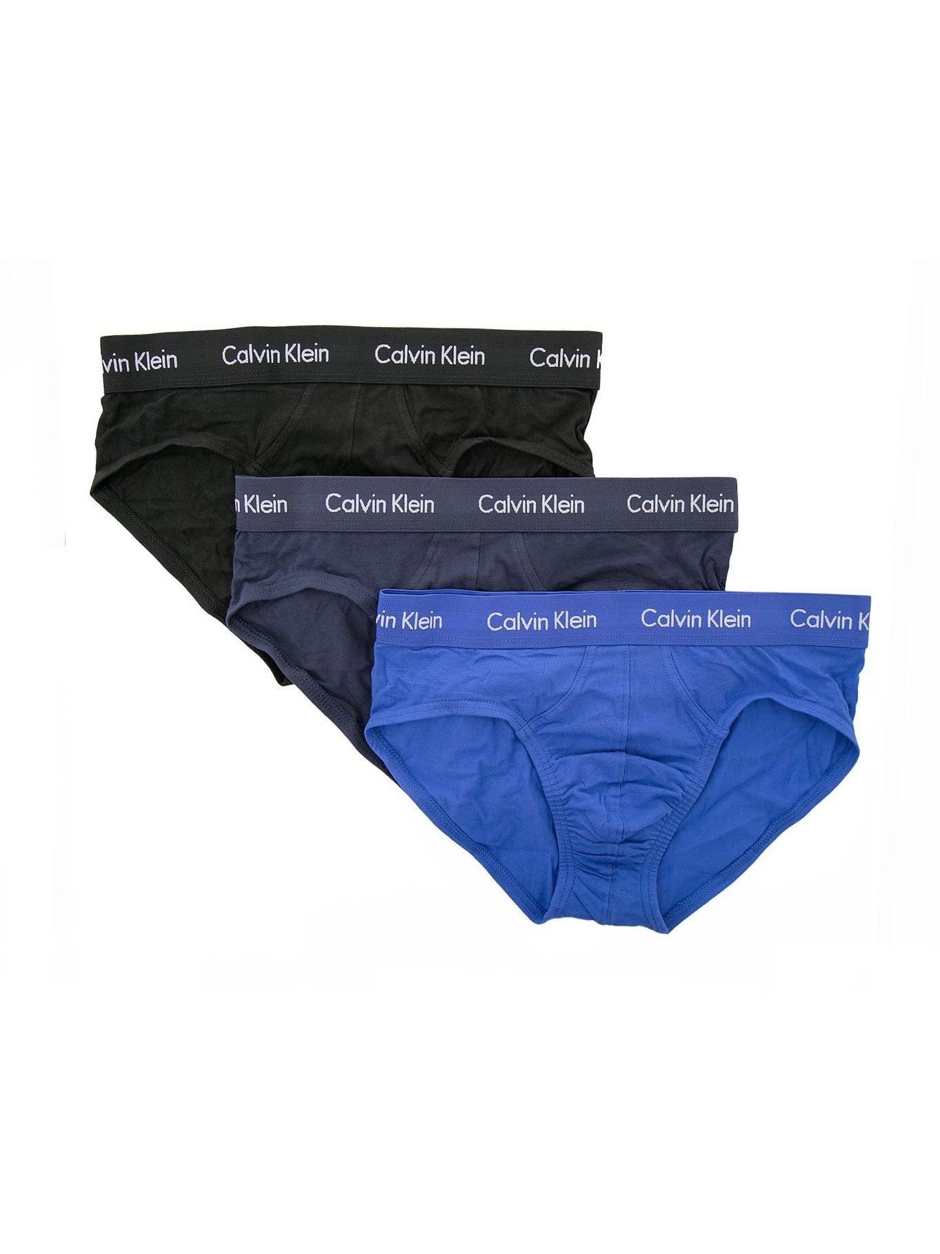 Calvin Klein Underwear · Слипове · WH7_6994126_Azzurro | DontMiss.bg