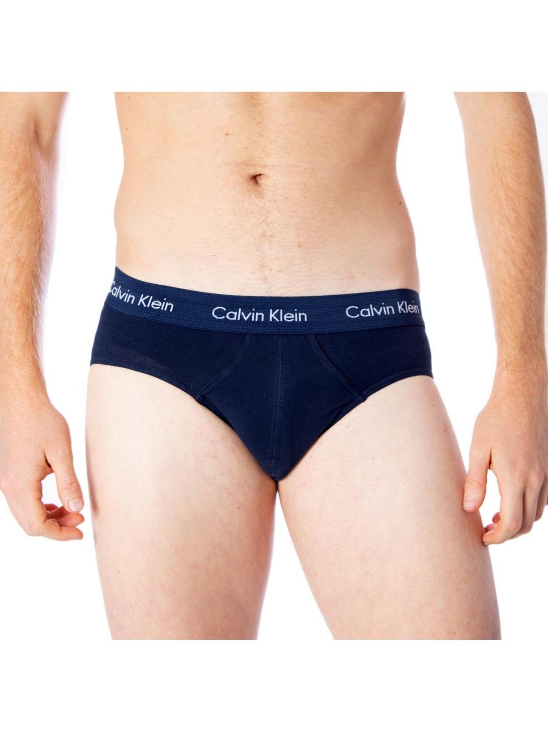 Calvin Klein Underwear · Слипове · WH7_6994126_Azzurro | DontMiss.bg