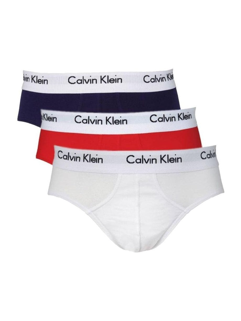 Calvin Klein Underwear · Слипове · WH7_6994146_Rosso | DontMiss.bg
