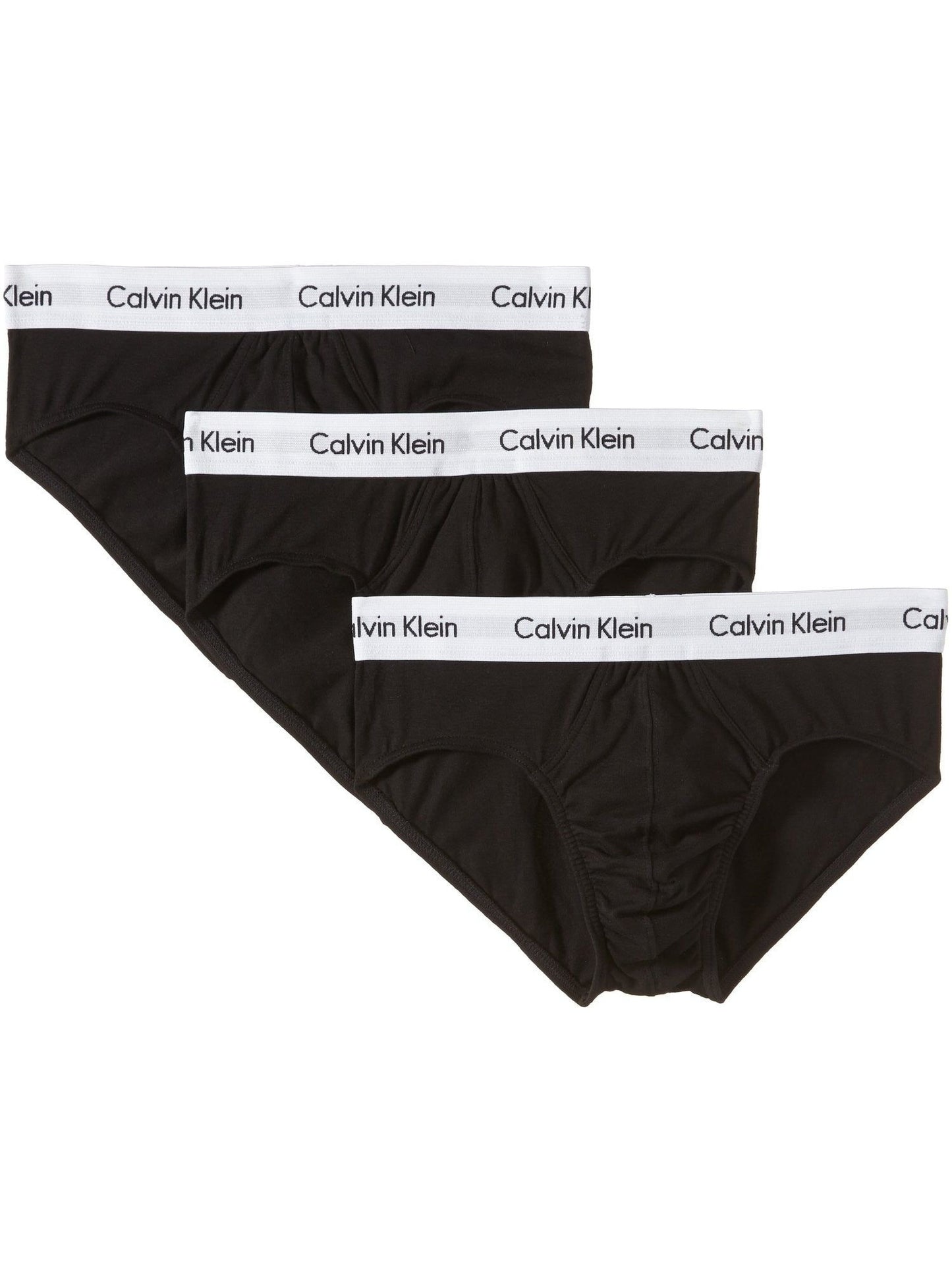 Calvin Klein Underwear · Слипове · WH7_69949_Nero | DontMiss.bg